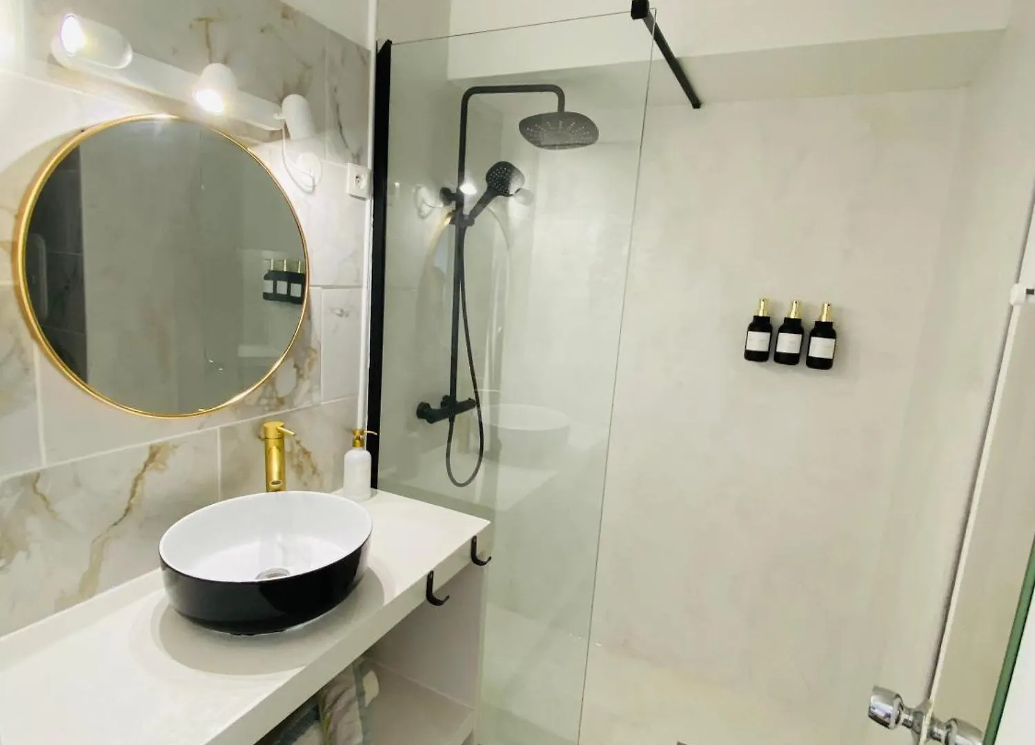 Apartmán Studi0 Coco0N, Vue Sur La Marina Marigot  Svatý Martin
